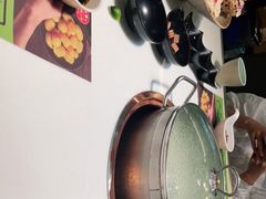 -洪氏嗨捞·猪肚鸡火锅(阳光天地店)