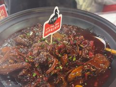 -回味黑鸭煲·始于2006(万松园店)