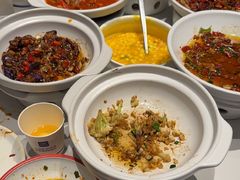 -兰湘子·湘菜小炒(南京江宁万达店)