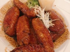 -太平馆餐厅(尖沙咀店)