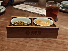 -巡湘记·地道湖南菜(活力城店)