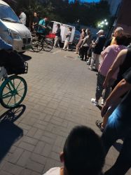 -天津市儿童医院(河西马场院区)