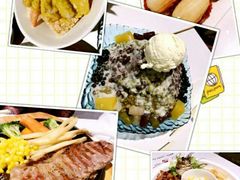 -小资太太餐厅(南岗区店)