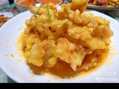 -嘎吧锅私家菜馆(新村十区店)