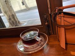 -RUMORS COFFEE ROASTERY鲁马滋咖啡(湖南路店)