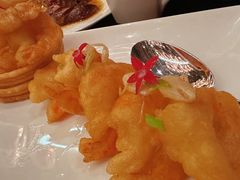 -北京四季酒店·采逸轩
