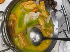 -古南都·老广东酒楼(龙江店)