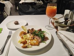 -拉蒂娜·巴西牛排馆 Latina·Brazilian Steakhouse(陆家嘴旗舰店)