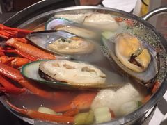 -星伦多自助料理·涮烤一体(虹悦城店)
