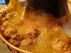 -芝麻花餐厅(祁家豁子店)