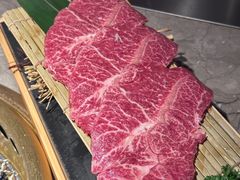 -谷牛日式烤肉(宝山U天地店)