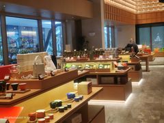 -奈雪茶院·茶室茶馆(广州粤海天地店)