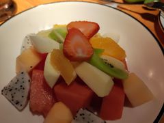 -MR.ROCKY洛奇先生·西餐&酒吧(琶醍店)