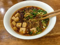 -蒋家肠旺面馆老店(合群路店)
