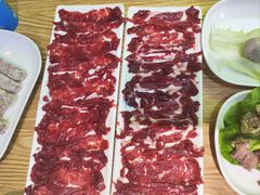 -夜牛潮汕鲜牛肉火锅店(翻身店)