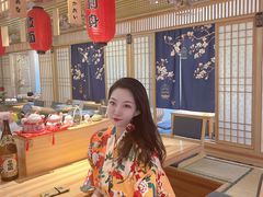 -浦·传统日式料理(3 5 1 1 店)