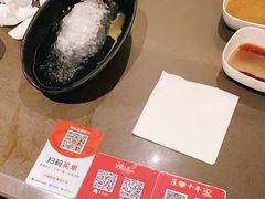 -捞王锅物料理(上海世茂广场店)