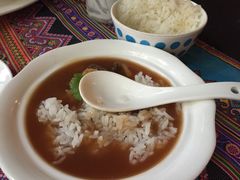 竹里馆-新竹里馆·花园餐厅(兴苑路店)