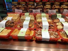 -泰康食品(南京东路店)