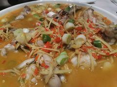 -茅庐毛血旺(临沂泰盛广场店)