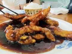 -洪福亮酒家(南草厂街店)
