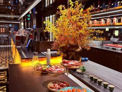 -秀儿四九城·新京菜(亚运村鸟巢店)