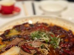 -香宫(九龙香格里拉店)