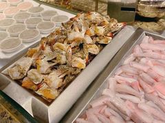 -大华锦绣假日酒店·锦味餐厅