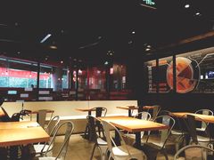 大堂-西少爷(五道口店)