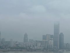 -武汉关码头(轮渡站)