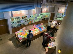 店内环境-方所(华润万象城店)