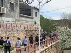 -龙泉峪长城