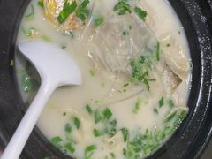 -苏小柳点心·手作小笼包(浦东嘉里城分院)