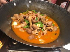 -味上湘菜馆(岳麓山店)