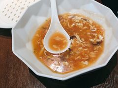 -俏东方·海味水饺·青岛菜(崂山店)