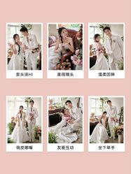 -雅云婚纱摄影工作室旗舰店