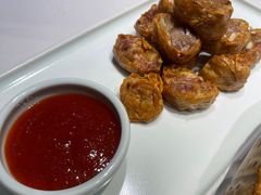 -八闽饭店闽南小镇(铁西店)