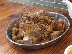 -农汤老店(顺联公园里店)