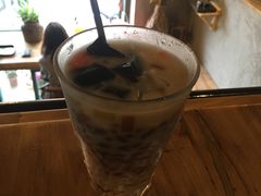 -七七家的糖水店(涠洲岛3号店)