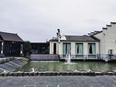 -雅和生态渔庄·宜城锅巴饭(龙灵山公园店)