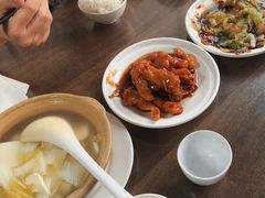 -友谊餐馆(永安路店)
