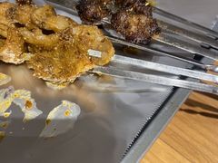 -熙成烧烤(白塔岭店)