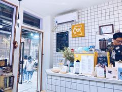 -W Coffee(船板巷店)