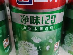 -立邦(三奇环渤海店)