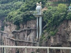 -河南宝泉旅游区