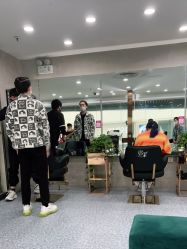 -那茉 Hair Salon
