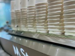 -M Stand(北京平安幸福中心店)