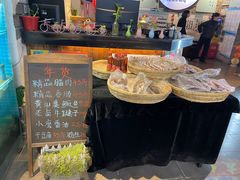 -挂旗柴锅鸡(蚌山区嘉年华店)