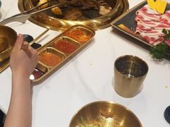 -妥妥烤肉料理(凯德店)