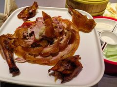 -大食客·非遗吉菜(高新和园店)